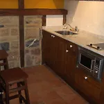 La Prida Rurales *