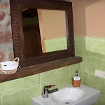 La Prida Rurales Casa de Campo Caleao