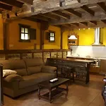 La Prida Rurales Casa de Campo *