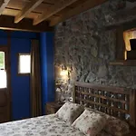 La Prida Rurales Casa de Campo Caleao