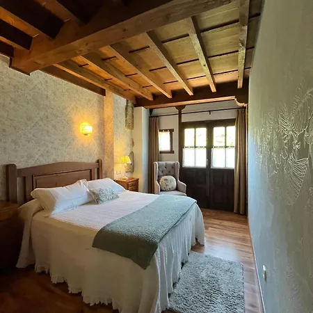 Landsted La Prida Rurales