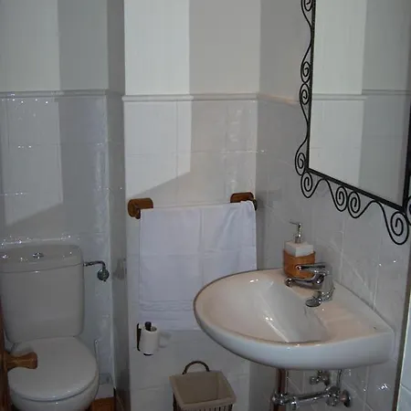 منزل ريفي La Prida Rurales Caleao