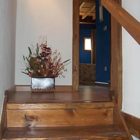 منزل ريفي La Prida Rurales Caleao