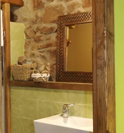 La Prida Rurales * Caleao