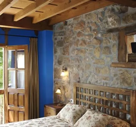 La Prida Rurales Caleao