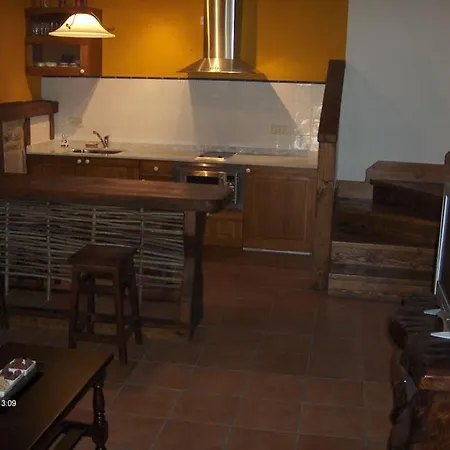 La Prida Rurales