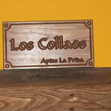 La Prida Rurales Landsted *