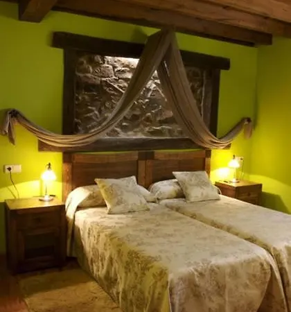 La Prida Rurales