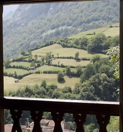 La Prida Rurales Country house